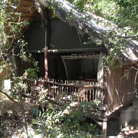 Caprivi Houseboat Safari Lodge Katima Mulilo Zewnętrze zdjęcie