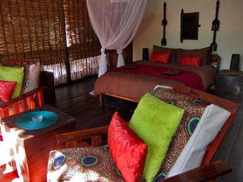 Caprivi Houseboat Safari Lodge Katima Mulilo Zewnętrze zdjęcie