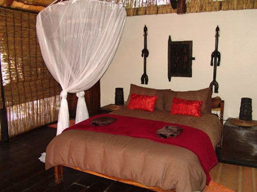 Caprivi Houseboat Safari Lodge Katima Mulilo Zewnętrze zdjęcie