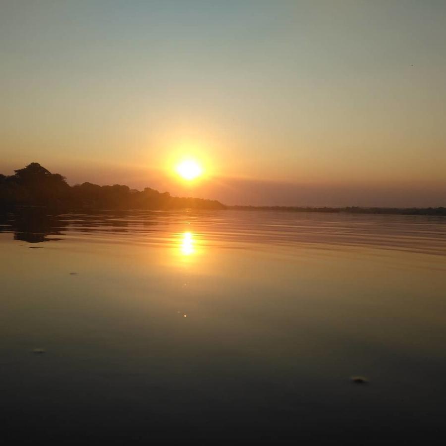 Caprivi Houseboat Safari Lodge Katima Mulilo Zewnętrze zdjęcie