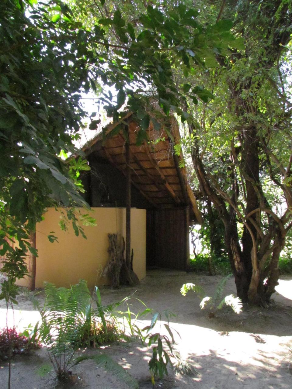Caprivi Houseboat Safari Lodge Katima Mulilo Zewnętrze zdjęcie