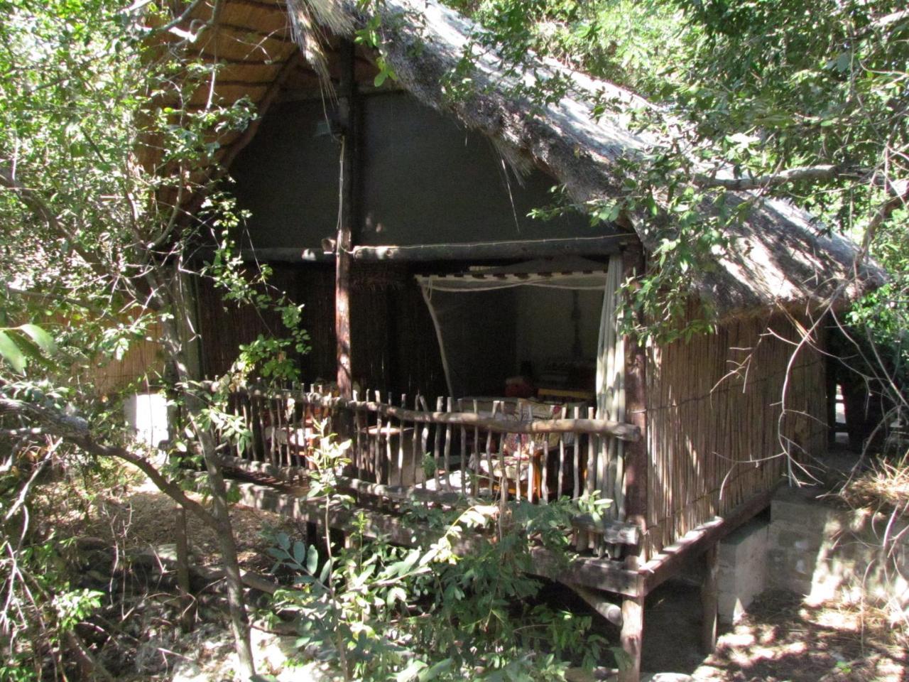 Caprivi Houseboat Safari Lodge Katima Mulilo Zewnętrze zdjęcie